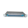 12 Fibers Rack mount Fiber Distribution Box